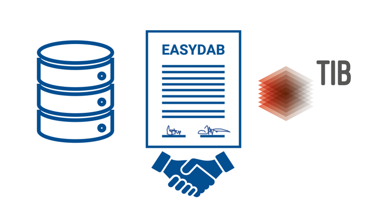 EASYDAB: Terms and Conditions