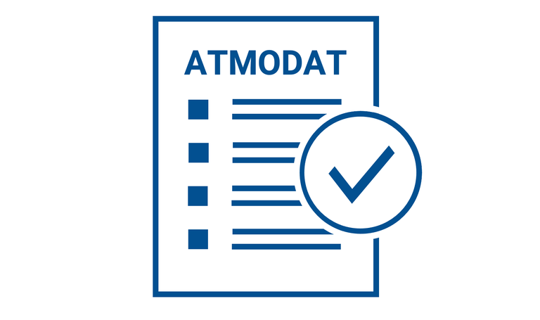 ATMODAT Standard